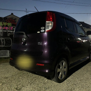 【大特価】スズキ MRワゴン wit 次回の車検代コミコミ19万円！の画像