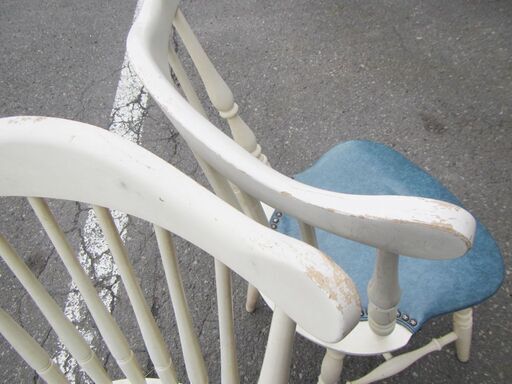 札幌◆タイヘイ WINDSOR Chair 鋲打ち座面◆ 飛騨高山 ◆ウィンザーチェア 木製椅子 アンティーク 家具 WINDS 太平 札幌◇タイヘイ WINDSOR Chair 鋲打ち座面◇ 飛騨高山