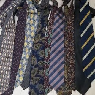 ネクタイ 11本セット　