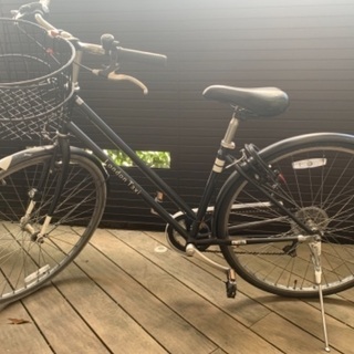自転車/ロードバイク LondonTaxi
