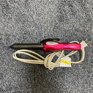 コイズミ　ヘアアイロン　KHC1125 の画像