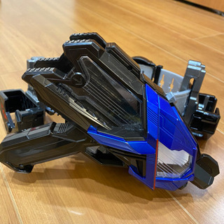 （現金手渡し）仮面ライダーゼロワン　ベルト、プログライズキーの画像