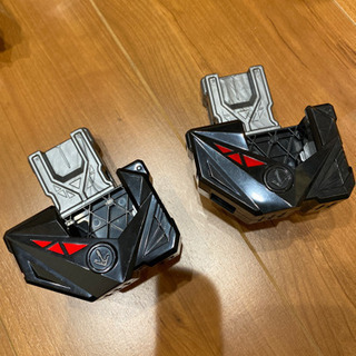 （現金手渡し）仮面ライダーゼロワン　ベルト、プログライズキーの画像