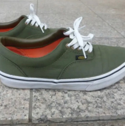 VANS 記念モデル　MA-1