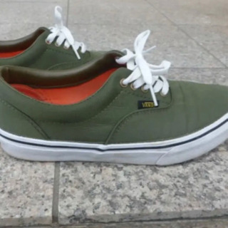 VANS 記念モデル　MA-1
