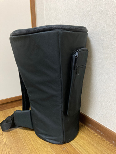ジャンベ(ソフトケース付き)