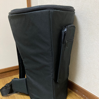 ジャンベ(ソフトケース付き)の画像