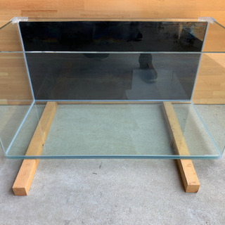 コトブキ　レグラスR900-Ｌ　中古　（サイズ90×45×45）