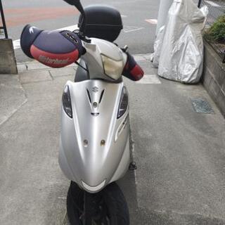 通勤最強バイク