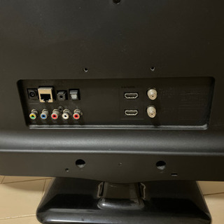 受付終了　LGテレビ　の画像