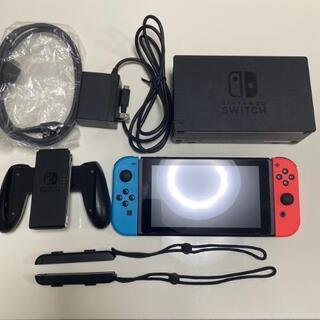 【早い者勝ち！】ニンテンドースイッチ　NintendoSwitch