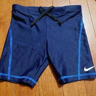 ナイキ 男児水着 130