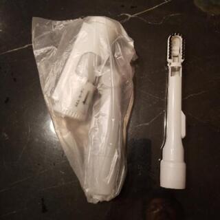 シャープ　掃除機の画像