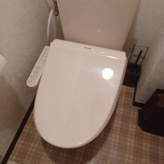 ウォシュレット