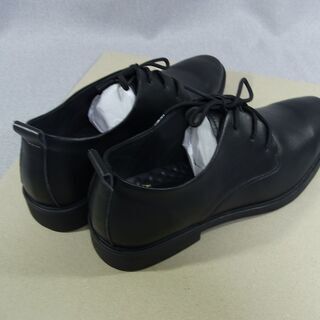 【値下!】JY.cozy ビジネスシューズ PU素材 26.5の画像