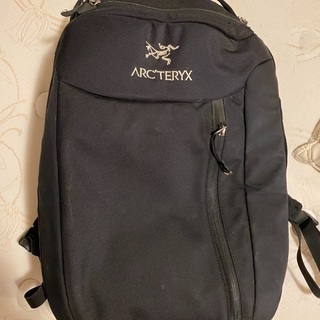 ARC’TERYX◆lade24/ブレード24/リュック/ナイロ...
