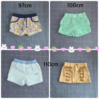 女の子夏服　90.95cmの画像