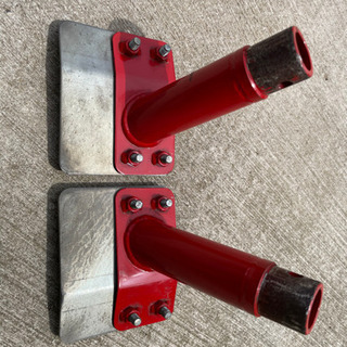 JB23W ジムニー　アピオ6点ロールバー