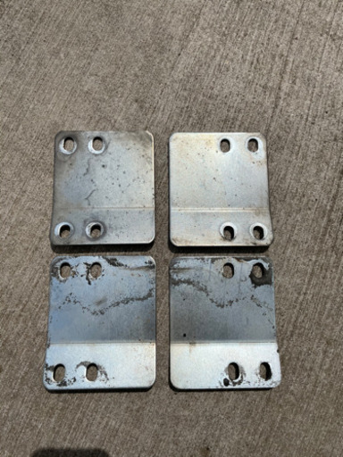 JB23W ジムニー　アピオ6点ロールバー