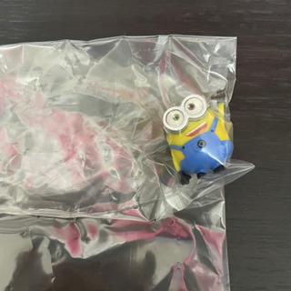 ミニオン　フィギュア　おもちゃの画像