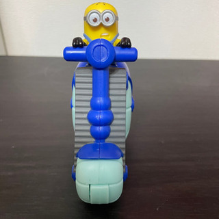 ミニオン　フィギュア　おもちゃの画像