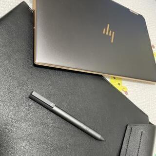 13インチ ハイスペックノートPC