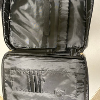 パソコン　鞄の画像