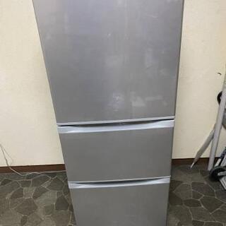 東芝 ノンフロン冷凍冷蔵庫 GR-H34SY 2016年製 【引取希望】 東芝 ノンフロン冷凍冷蔵庫 GR-H34SY 2016年製 【引取希望