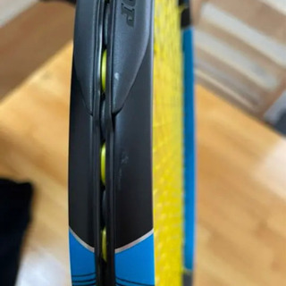 ダンロップ DUNLOP DUNLOP FX 500の画像