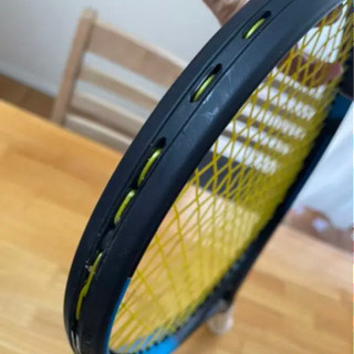 ダンロップ DUNLOP DUNLOP FX 500の画像