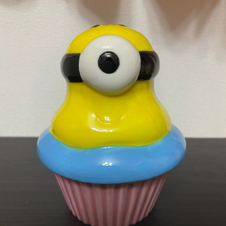 ミニオン　陶器