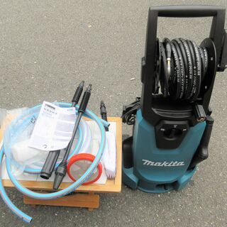 ☆マキタ Makita MHW0820 高圧洗浄機 高機能タイプ...