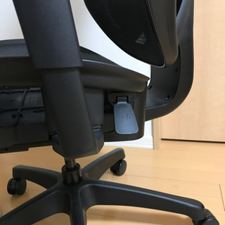 オフィスチェア(元値2万円)の画像