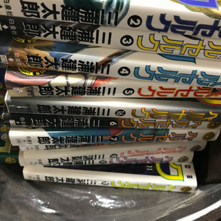 ベルセルクほぼ全巻の画像