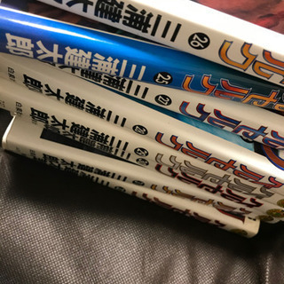 ベルセルクほぼ全巻の画像