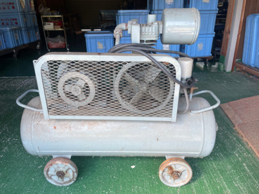 日立ベビコン 200v