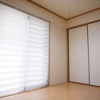 TX南流山駅女性専用6帖・3帖角部屋個室/超少人数/コスパ/環境...