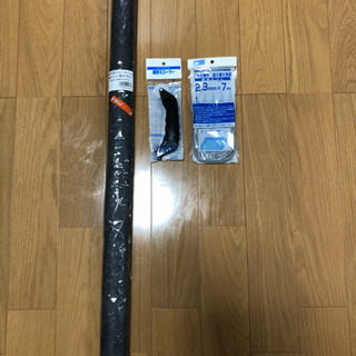 網戸交換3点セット　未使用品❗️❗️