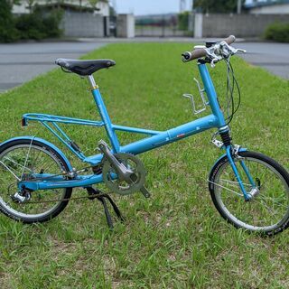 ブリヂストン モールトン デュラエース仕様 Bridgeston...
