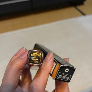 シャネル新品、グロス定価4290円⭐︎全国発送可能