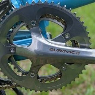 ブリヂストン モールトン デュラエース仕様 Bridgestone Moulton