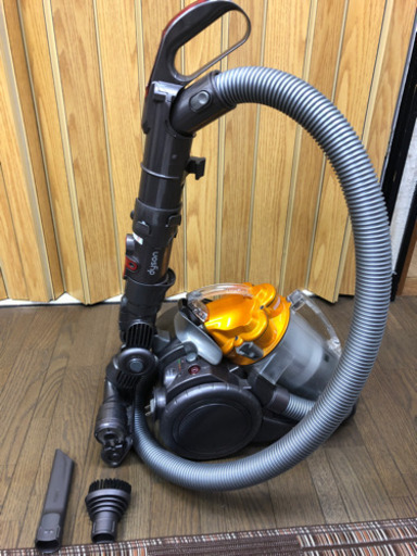 ダイソン　掃除機　《お値下げ致しました》
