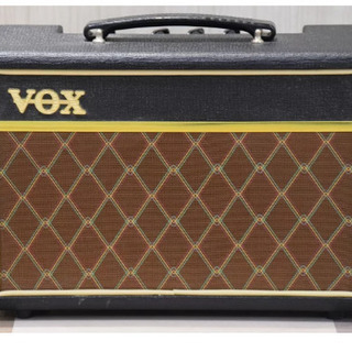 ギターアンプ Pathfinder 10 Black VOX