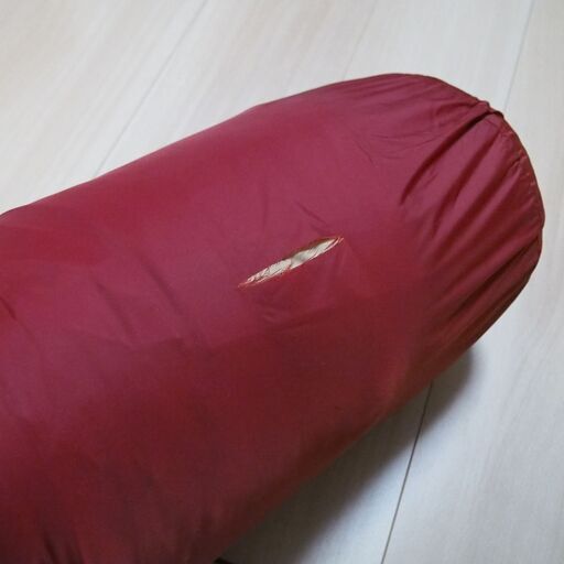 【訳あり】snow peak セパレートオフトン ワイド700