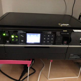 EPSON EP-802Aの画像