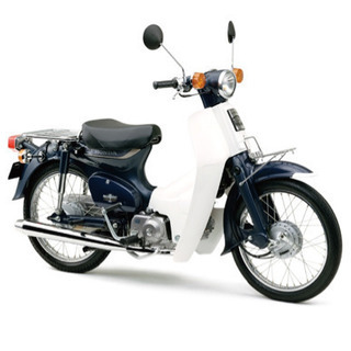 バイク(〜125cc)修理  