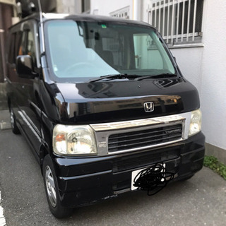 値下げ！全て込み込み！バモス！まだまだ走ります！