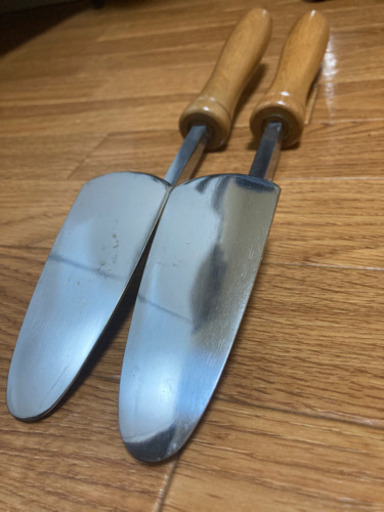【中古】和裁コテ電熱器&コテ2本/タキイ和裁電化鏝2丁だて