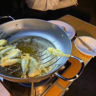 6月5日(土)釣り&炙りの会♡