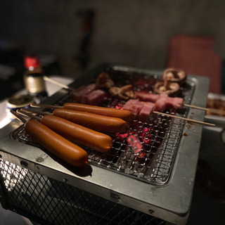 6月5日(土)釣り&炙りの会♡ - メンバー募集